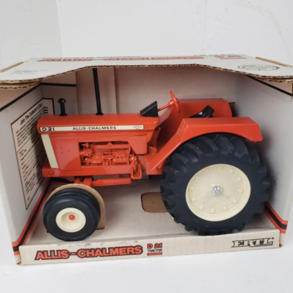 ERTL vintage allis